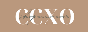 CCXO logo