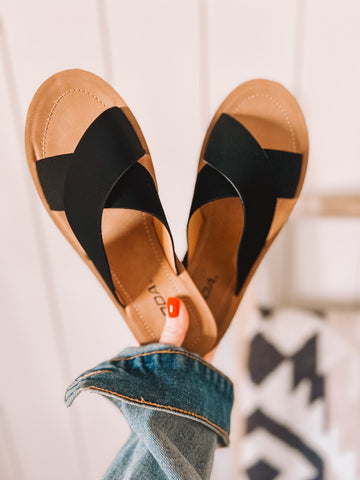 Fits true to size. 