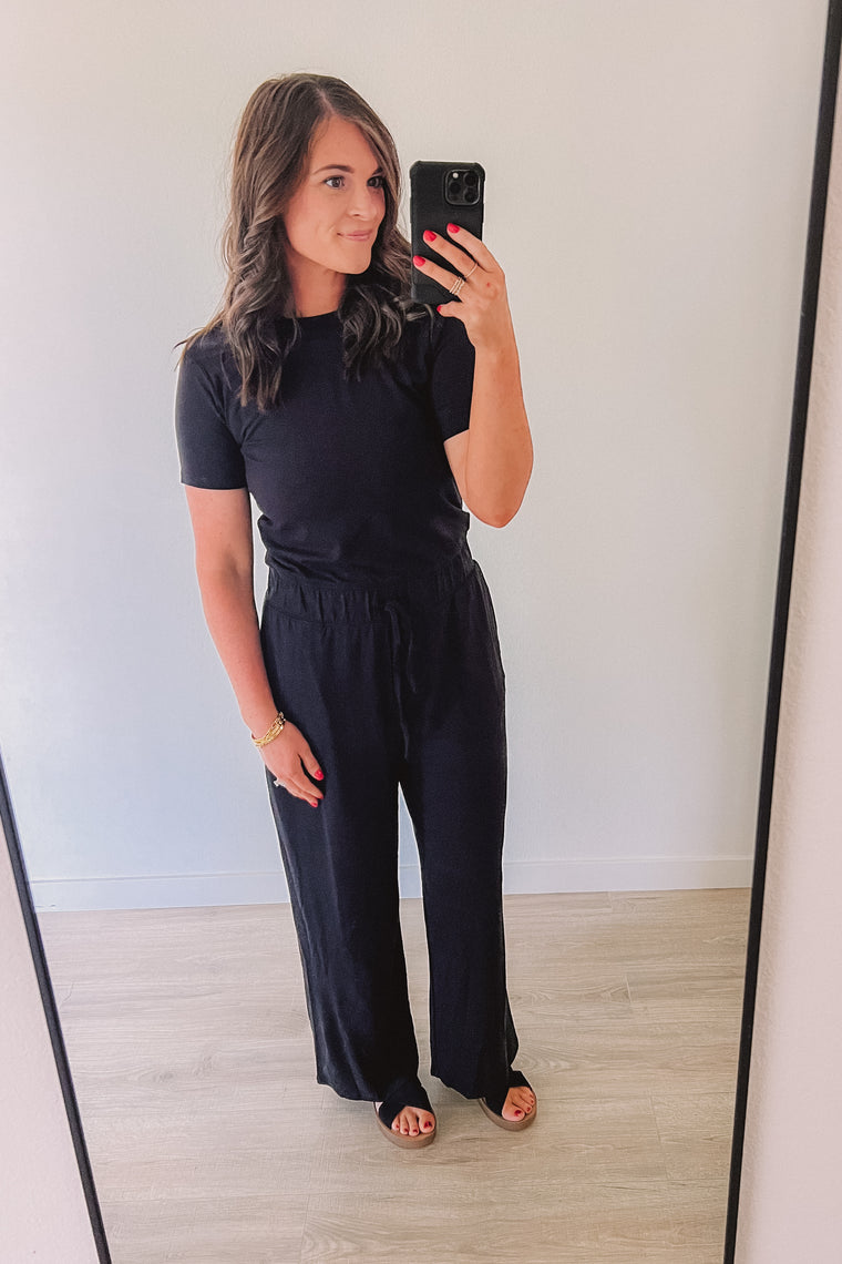 Better Together Jumpsuit