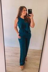 (SALE) Stealing Hearts Jumpsuits