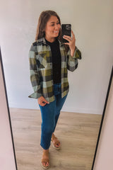 Cozy At Home Flannel