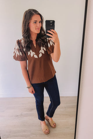 More Than Ever (Brown)