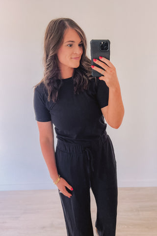 Better Together Jumpsuit