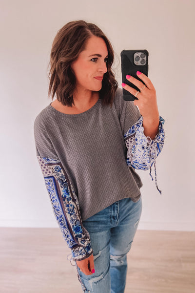 (SALE) Casual Cool