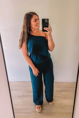 (SALE) Stealing Hearts Jumpsuits