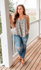 (SALE) Garden Girl