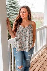 (SALE) Garden Girl