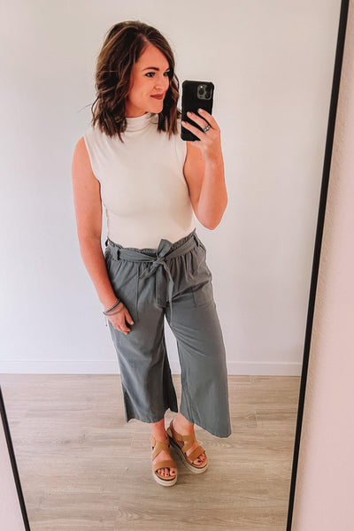 Grace & Goals Pants