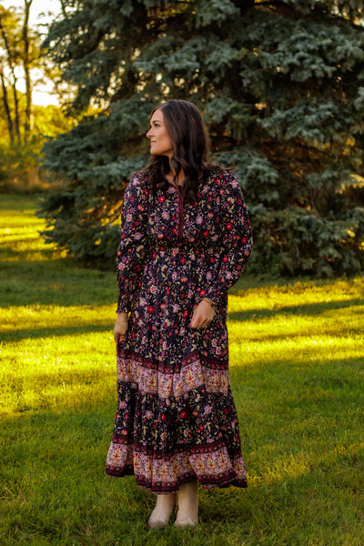 Fate Told Me Dress