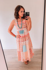 (SALE) Penelope Patchwork