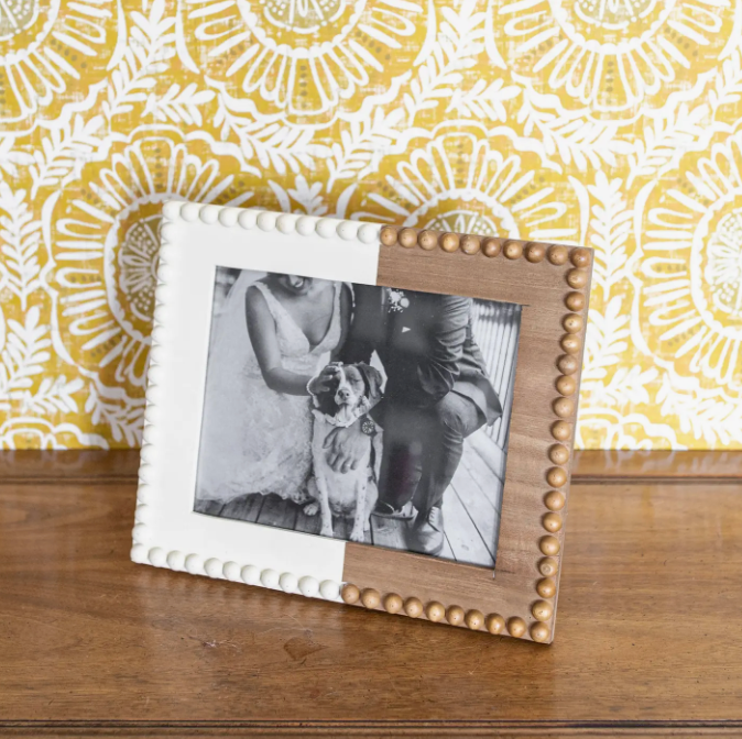 Amphitrite Photo Frame 8x10