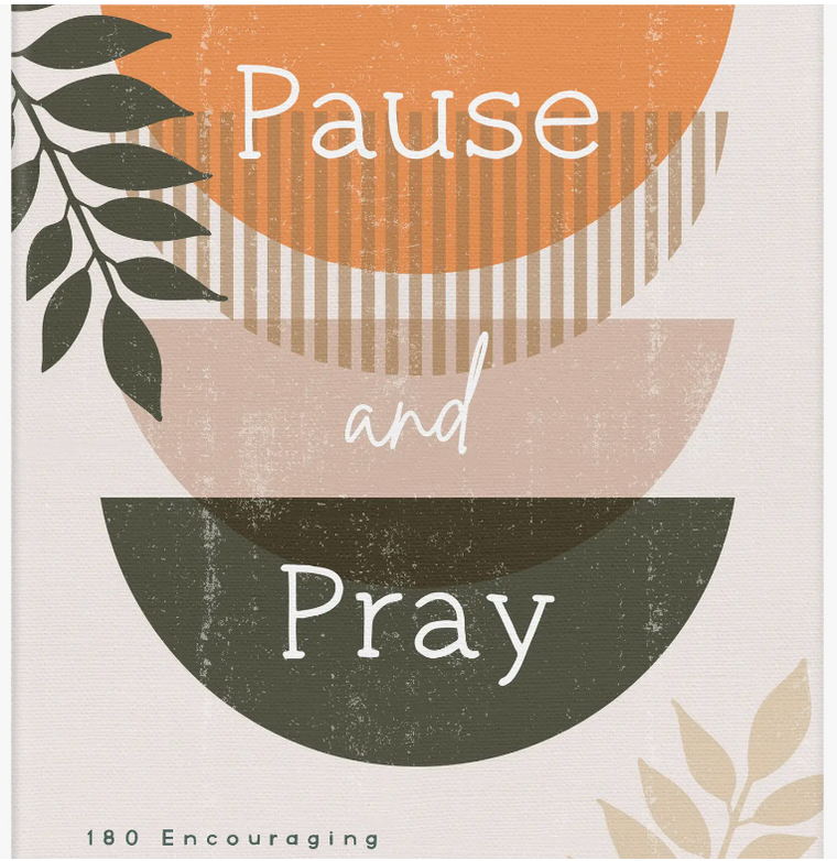 Pause & Pray
