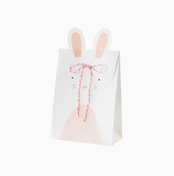 Bunny Treat Boxes