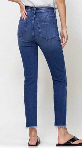 VERVET By Flying Straight Jeans (Christy)