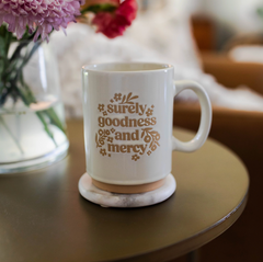 (PRE-ORDER) Goodness Mug