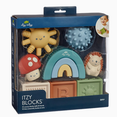 Itzy Block Set