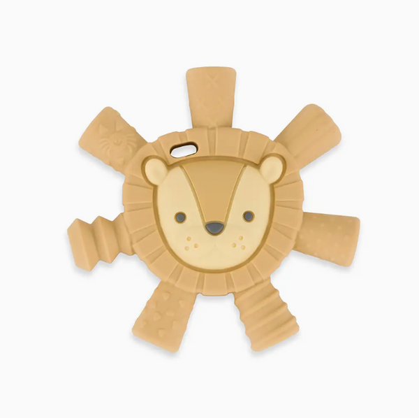 Itzy Baby Molar Teether - Lion