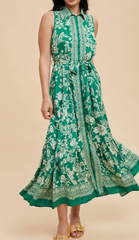 Sparking Inspiration Dress