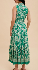 Sparking Inspiration Dress