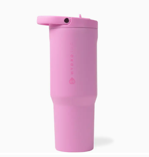 32oz Handle Hydrojug (Bubblegum)