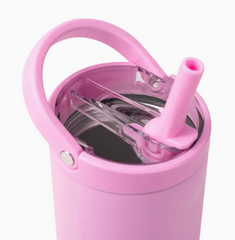 32oz Handle Hydrojug (Bubblegum)