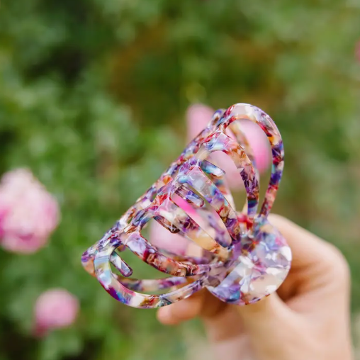 Summer Breeze Hair Clip