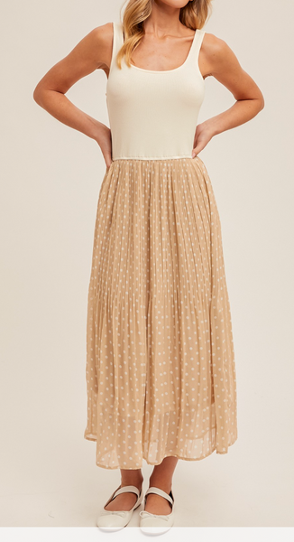 Date Night With a View Dress