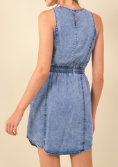 Need You To Know Dress