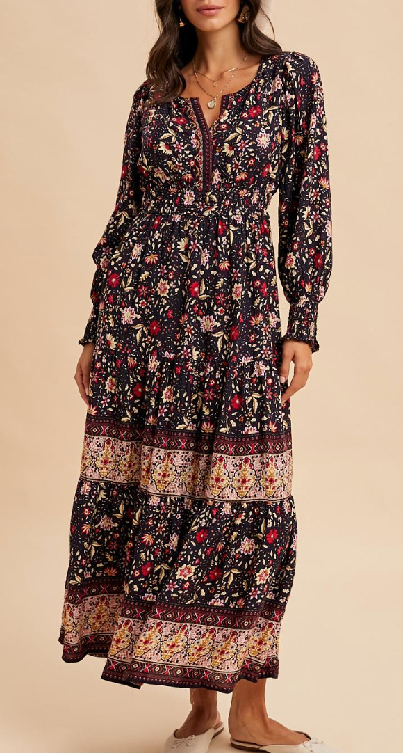 Fate Told Me Dress