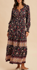 Fate Told Me Dress