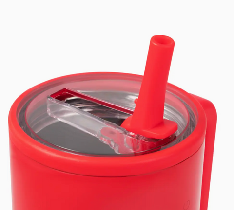 40oz Handle Hydrojug (Red)