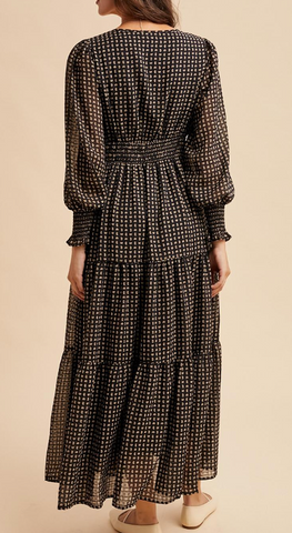Season's Best Dressed (Black)