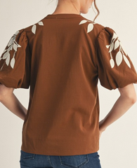 More Than Ever (Brown)