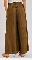 Fall Is Calling Pants (Olive)