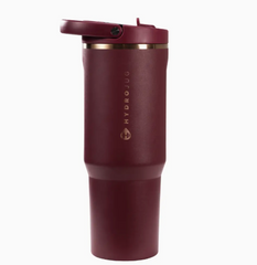 32oz Handle Hydrojug (Merlot)