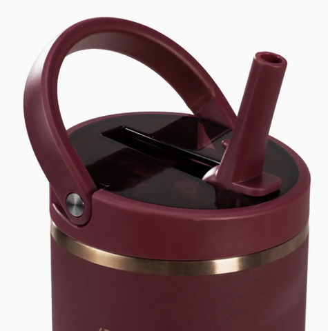 32oz Handle Hydrojug (Merlot)
