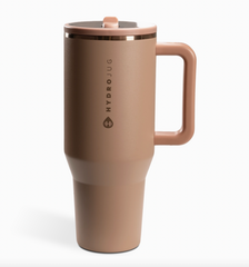 32oz Handle Hydrojug (Caramel)