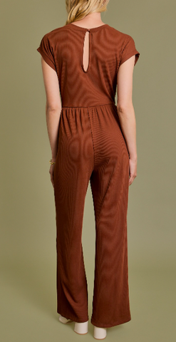 Everything Nice Jumpsuit