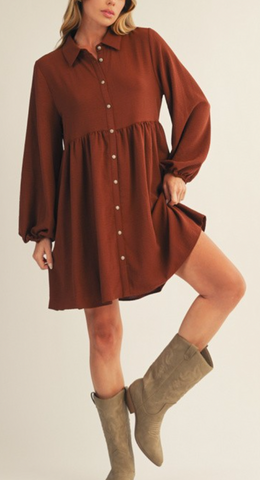 Simply The Best (Cinnamon)