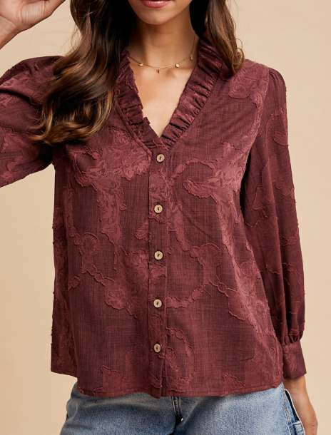 Tale As Old As Time (Wine)