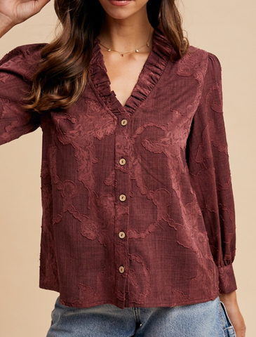 Tale As Old As Time (Wine)