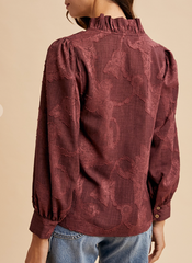 Tale As Old As Time (Wine)