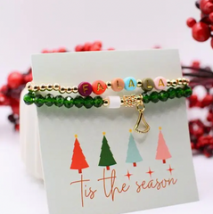 Falala Bracelet Stack