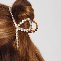 KITSCH Holiday Hair Claw