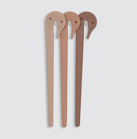 KITSCH Elastic Cutters Set