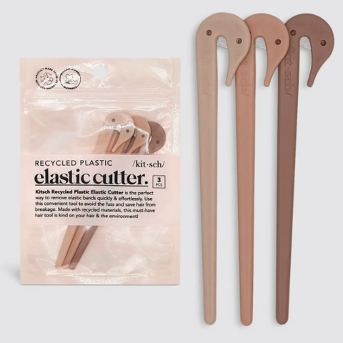 KITSCH Elastic Cutters Set