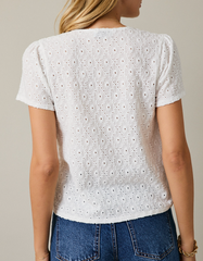 Classic & Crisp Blouse