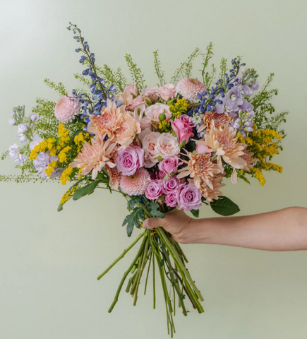 (PRE-ORDER) Easter Bouquet - Spring Refresh