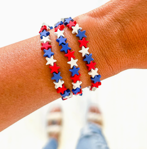 Adult bracelet - Standard size - Fits wrist size 7
