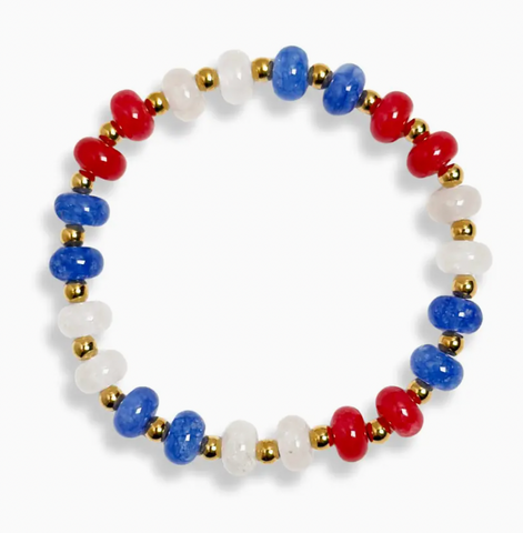 Adult bracelet - Standard size - Fits wrist size 7